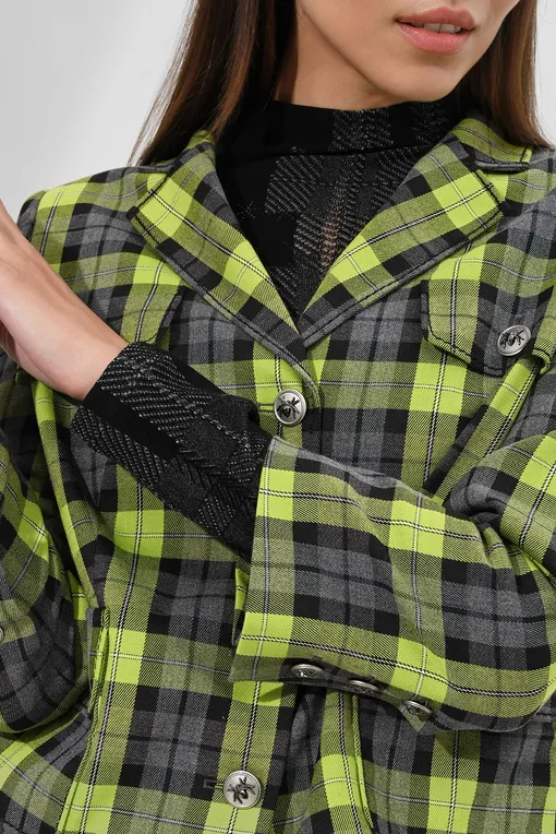 Жакеты Caterina Leman ZA 5280-41 09/06