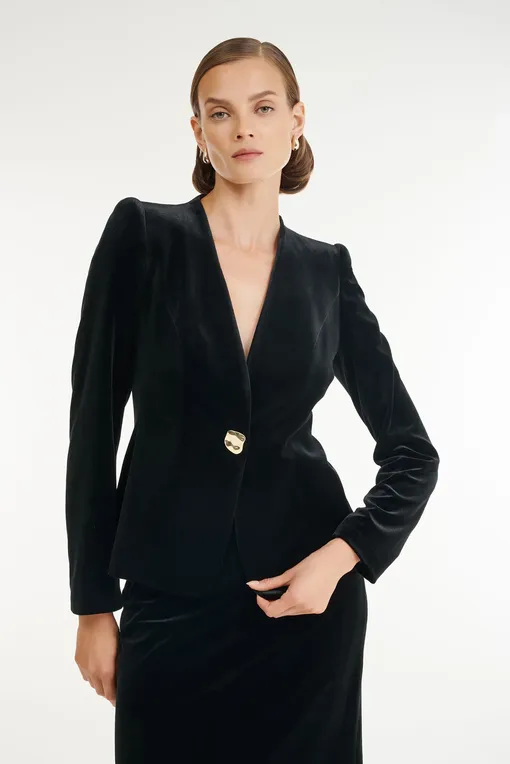 Жакеты Caterina Leman ZA4707-325A 00/09