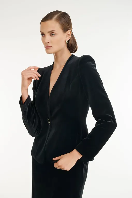 Жакеты Caterina Leman ZA4707-325A 00/09