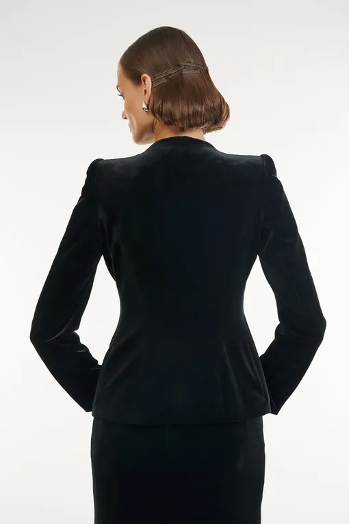 Жакеты Caterina Leman ZA4707-325A 00/09