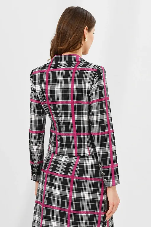 Жакеты Caterina Leman ZA5277-40 09/11