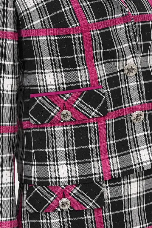 Жакеты Caterina Leman ZA5277-40 09/11