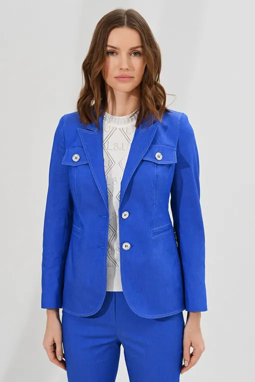 Жакеты Caterina Leman ZA5888B-210 00/36