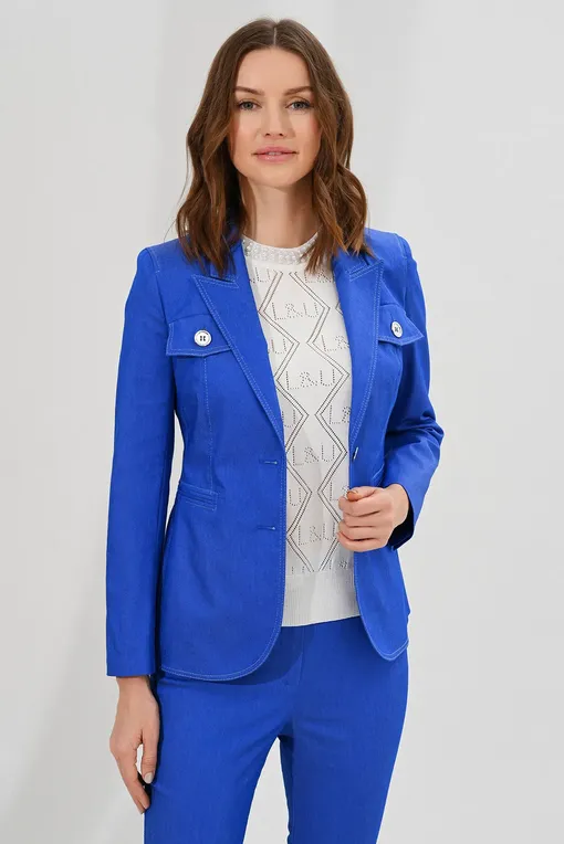 Жакеты Caterina Leman ZA5888B-210 00/36