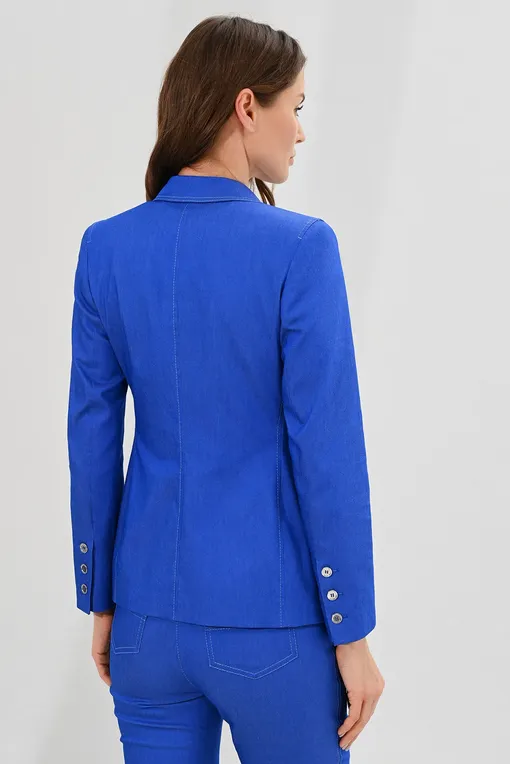 Жакеты Caterina Leman ZA5888B-210 00/36