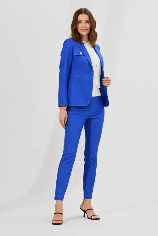 Жакеты Caterina Leman ZA5888B-210 00/36