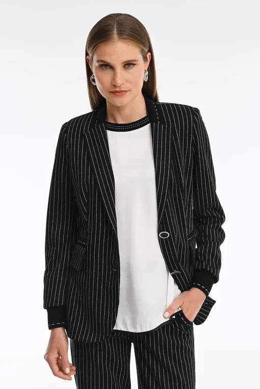 Жакеты Caterina Leman ZA6300-58 00/09