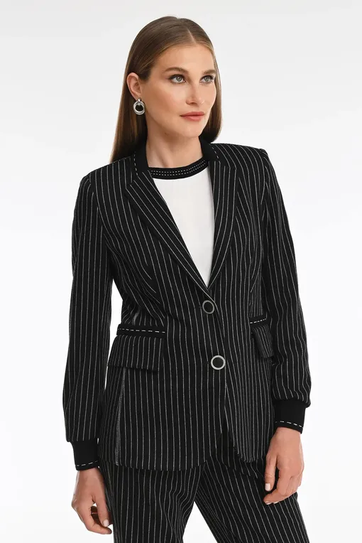 Жакеты Caterina Leman ZA6300-58 00/09