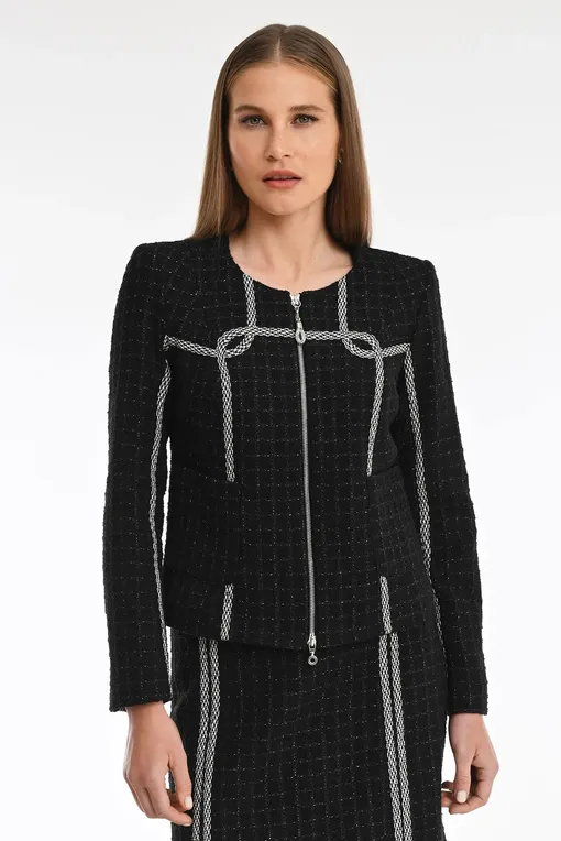 Жакеты Caterina Leman ZA6308-53 00/09