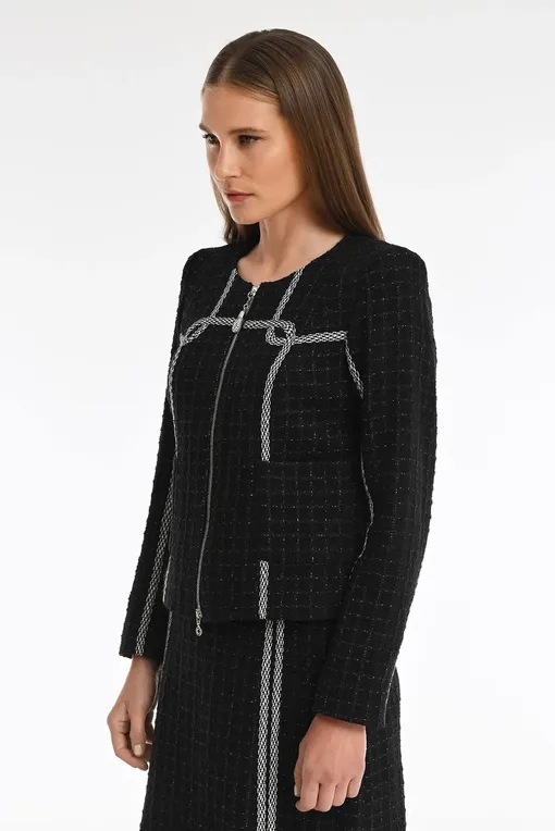 Жакеты Caterina Leman ZA6308-53 00/09