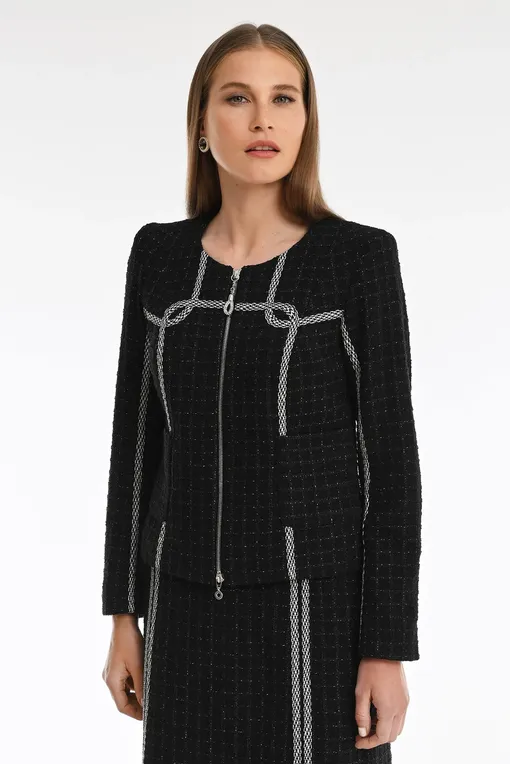 Жакеты Caterina Leman ZA6308-53 00/09