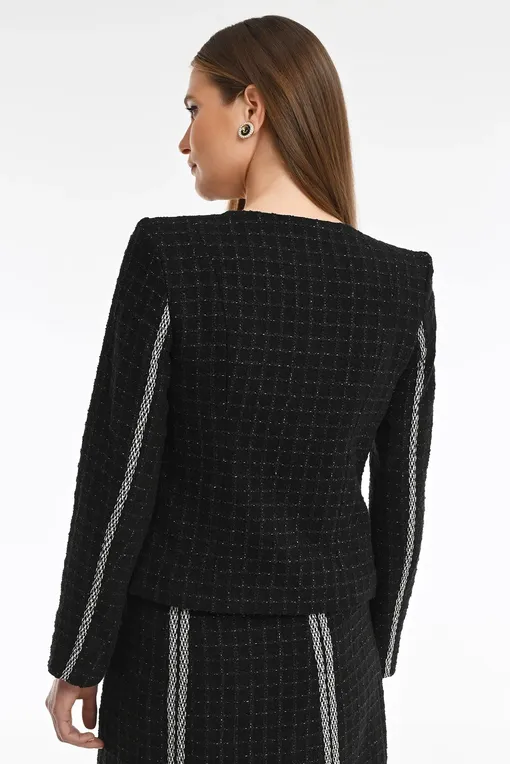 Жакеты Caterina Leman ZA6308-53 00/09