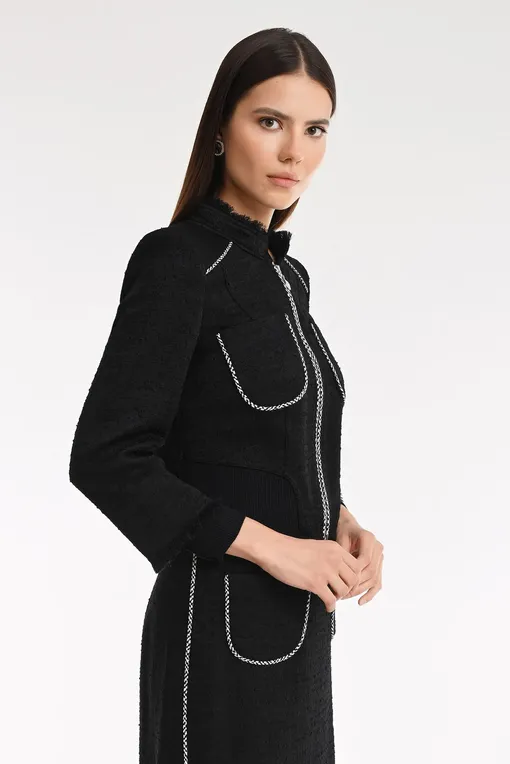 Жакеты Caterina Leman ZA6330-55 00/09