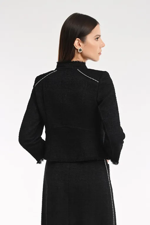 Жакеты Caterina Leman ZA6330-55 00/09