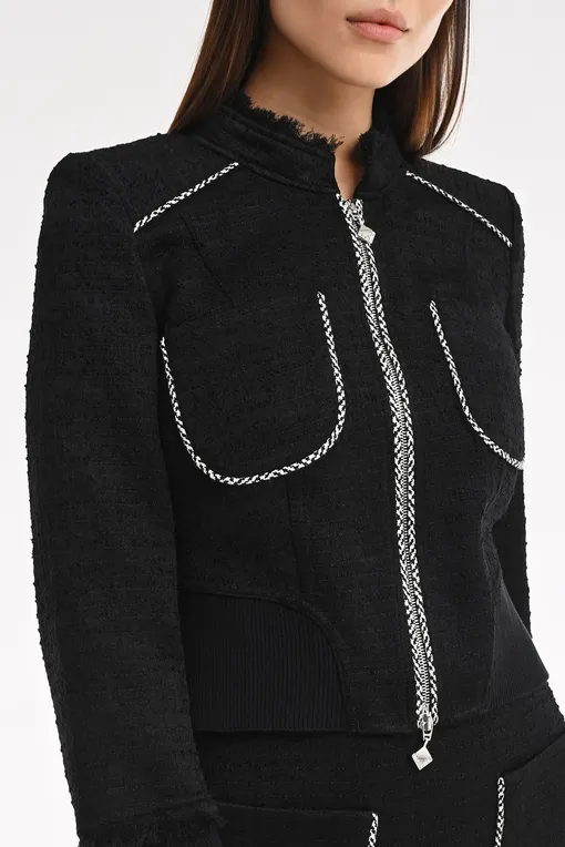 Жакеты Caterina Leman ZA6330-55 00/09