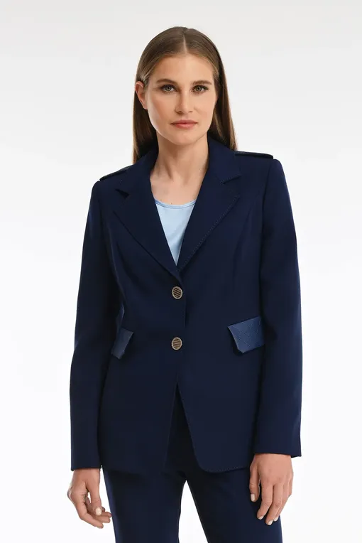 Жакеты Caterina Leman ZA6345-79 00/15