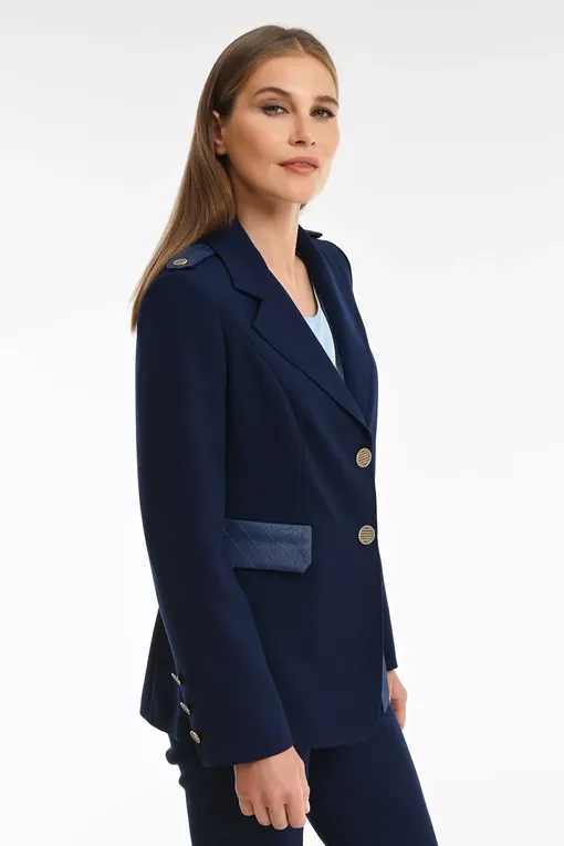 Жакеты Caterina Leman ZA6345-79 00/15