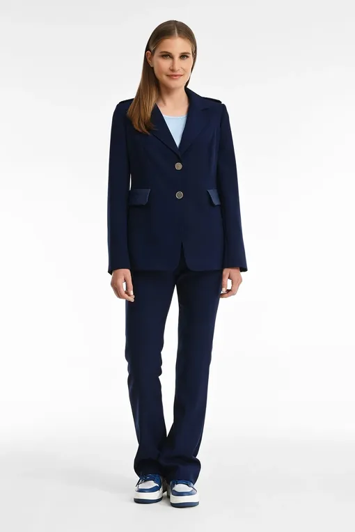 Жакеты Caterina Leman ZA6345-79 00/15