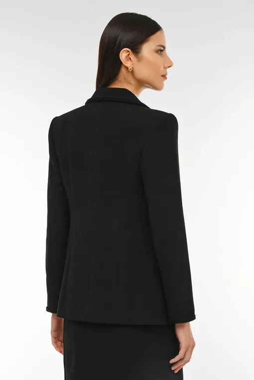 Жакеты Caterina Leman ZA6407-118 00/09