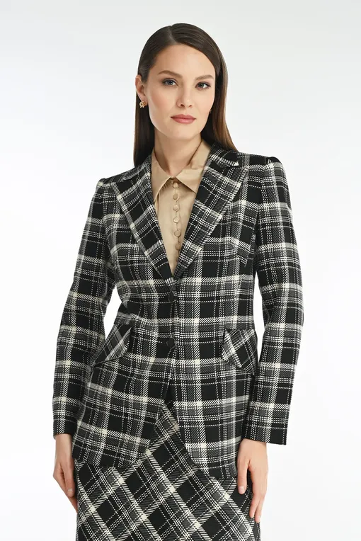 Жакеты Caterina Leman ZA6442-129 08/09