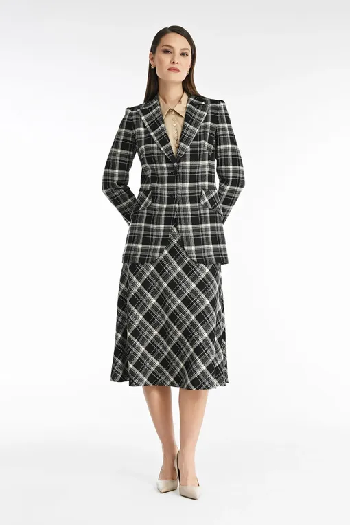 Жакеты Caterina Leman ZA6442-129 08/09