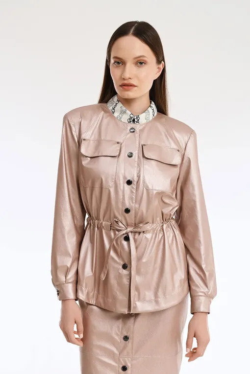 Жакеты Caterina Leman ZA6544-192 00/11