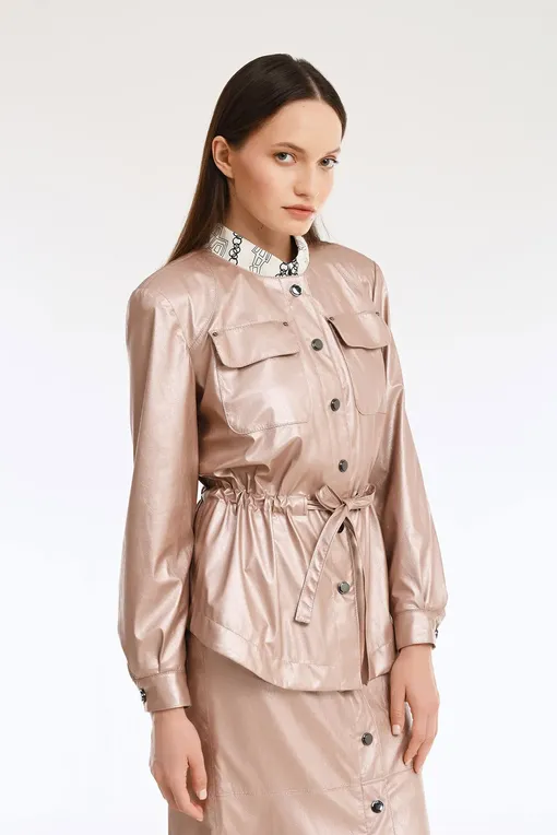 Жакеты Caterina Leman ZA6544-192 00/11