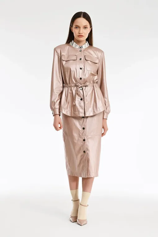 Жакеты Caterina Leman ZA6544-192 00/11