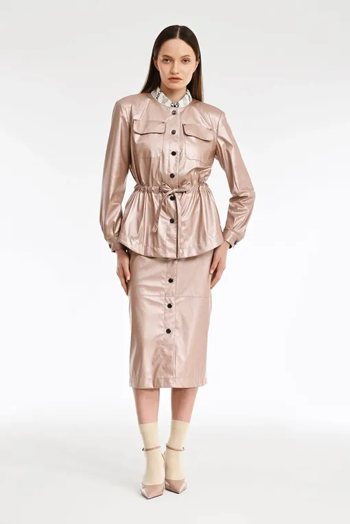 Жакеты Caterina Leman ZA6544-192 00/11