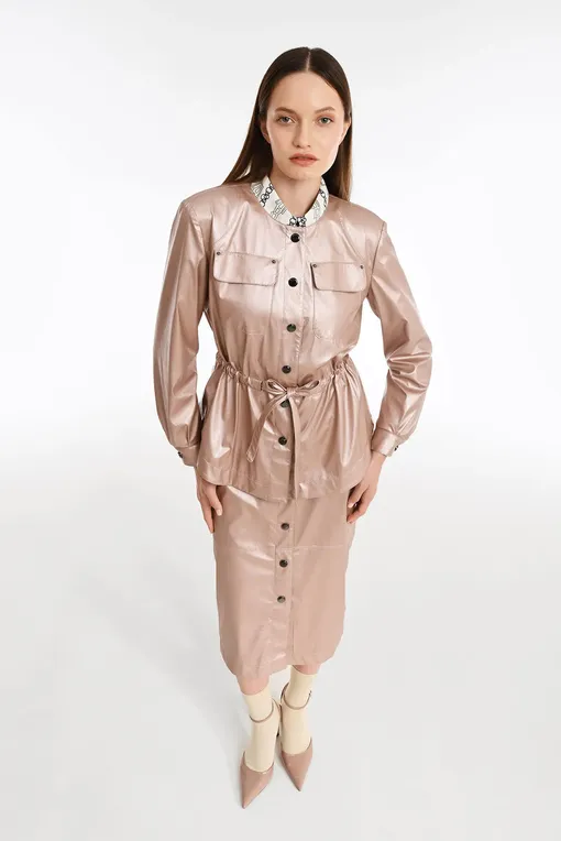 Жакеты Caterina Leman ZA6544-192 00/11