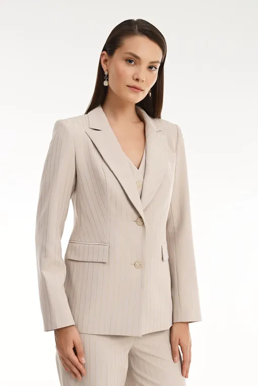 Жакеты Caterina Leman ZA6561-150 03/13