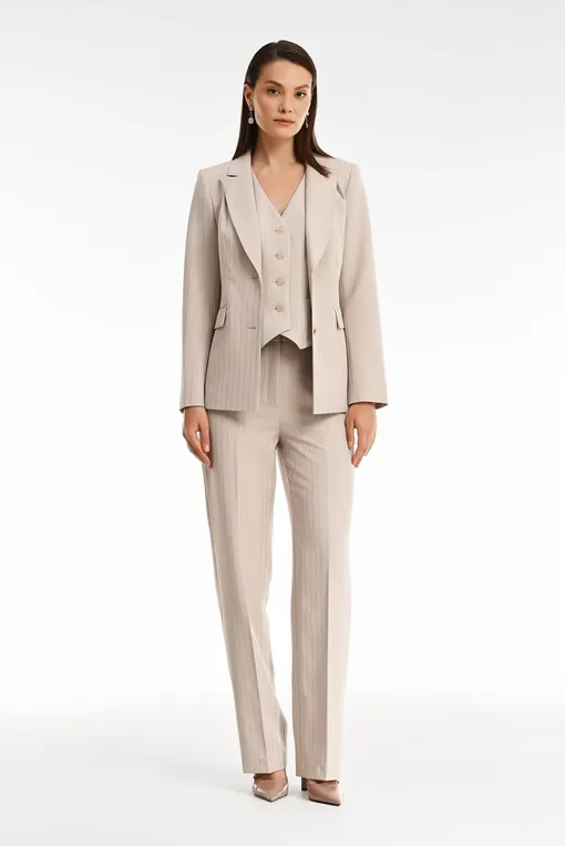 Жакеты Caterina Leman ZA6561-150 03/13