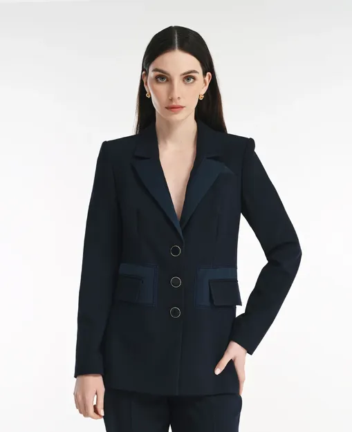 Пиджаки Caterina Leman ZA6562-154 00/15