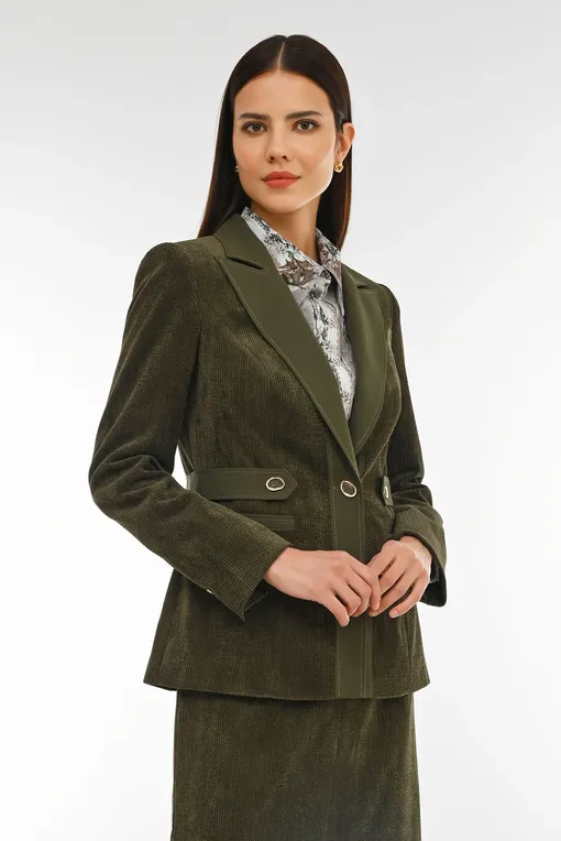 Жакеты Caterina Leman ZA6575-174 00/26
