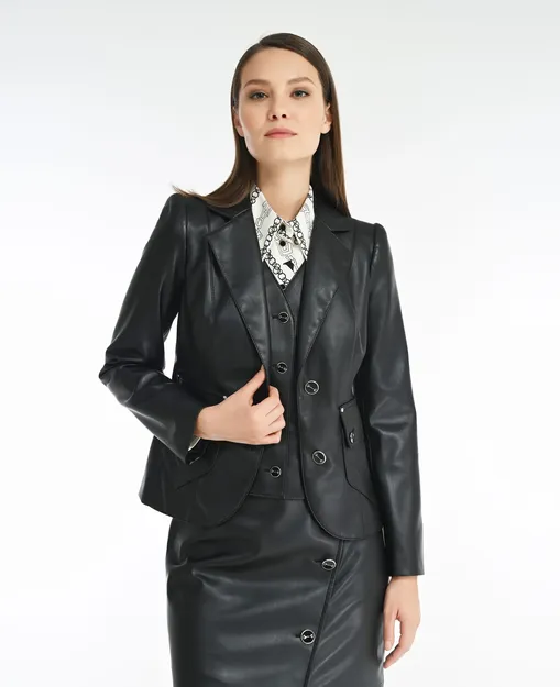 Жакеты Caterina Leman ZA6645-224 00/09