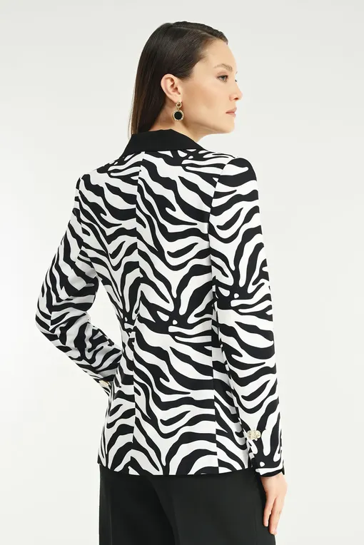 Жакеты Caterina Leman ZA6743-303 01/09