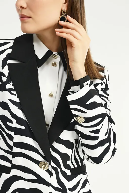 Жакеты Caterina Leman ZA6743-303 01/09