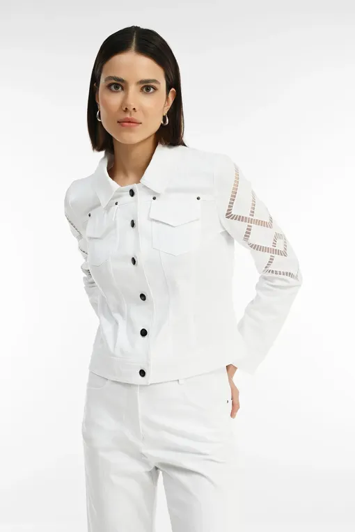 Жакеты Caterina Leman ZA6853-53 00/01