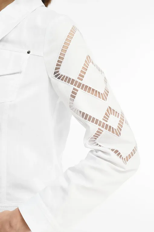 Жакеты Caterina Leman ZA6853-53 00/01