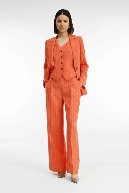 Жакеты Caterina Leman ZA6855-51 12/01