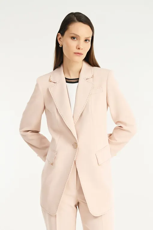 Жакеты Caterina Leman ZA6873-9 00/11