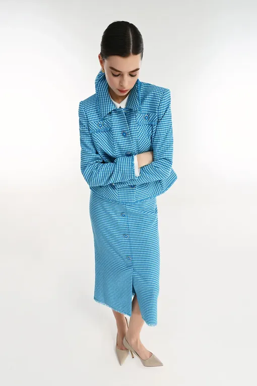 Жакеты Caterina Leman ZA6910-20 00/17