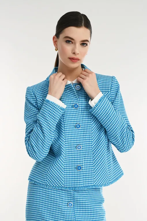 Жакеты Caterina Leman ZA6910-20 00/17