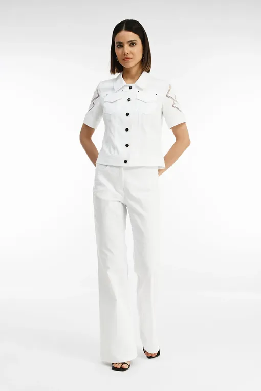 Жакеты Caterina Leman ZA7064-53 00/01