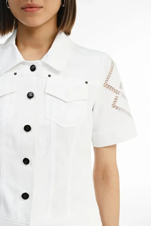 Жакеты Caterina Leman ZA7064-53 00/01