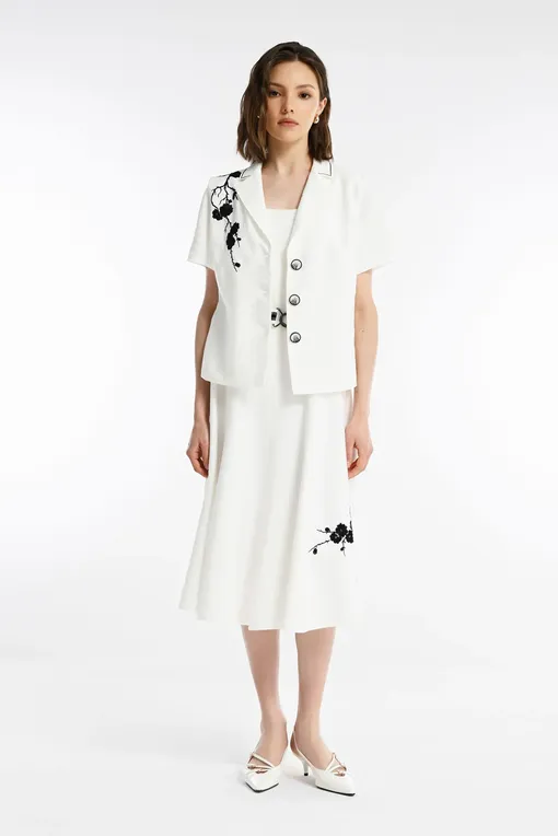 Жакеты Caterina Leman ZA7157-169 00/01