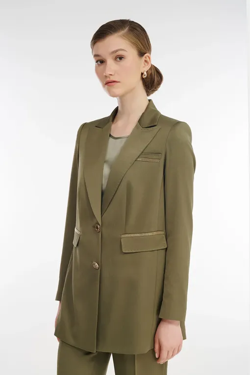 Жакеты Caterina Leman ZA7583-173 00/26