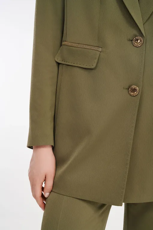 Жакеты Caterina Leman ZA7583-173 00/26