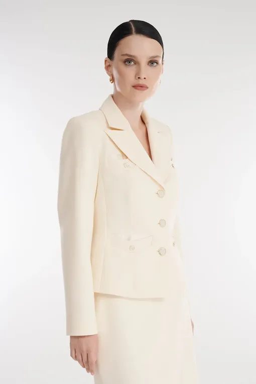 Жакеты Caterina Leman ZA7587-176 00/02