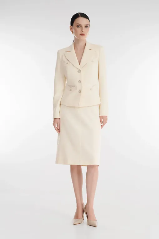 Жакеты Caterina Leman ZA7587-176 00/02